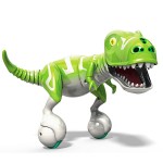 Динозавр интерактивный  Dino Zoomer 14404